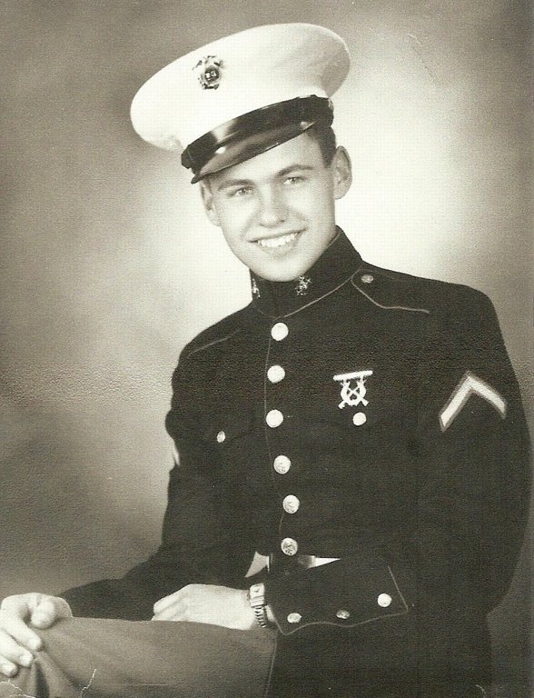 Photo of photos/murdo alexander maclennan b1929 portrait